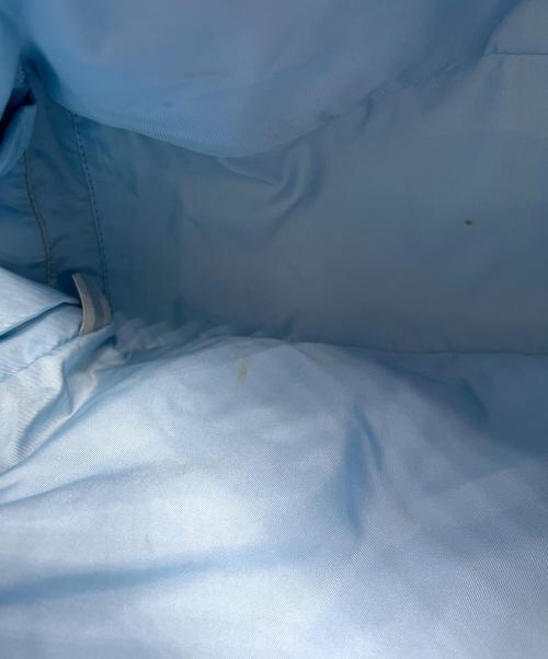 CHANEL（シャネル）CHANEL (シャネル) トートバッグ/ニュートラベルライン ブルーの古着・服飾アイテム