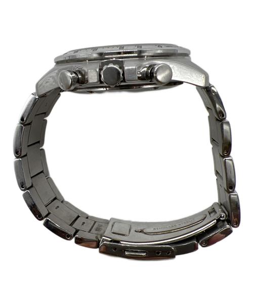 SEIKO（セイコー）SEIKO (セイコー) リストウォッチ ホワイトの古着・服飾アイテム