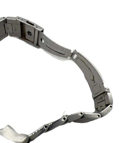 SEIKO（セイコー）SEIKO (セイコー) リストウォッチ ホワイトの古着・服飾アイテム