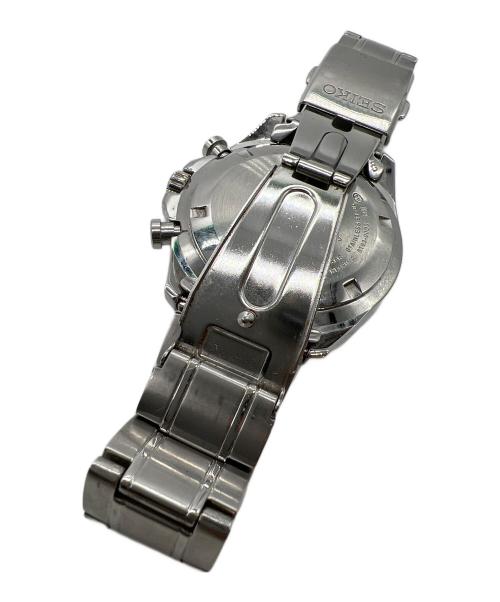 SEIKO（セイコー）SEIKO (セイコー) リストウォッチ ホワイトの古着・服飾アイテム