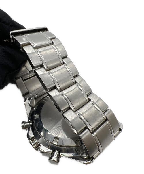 SEIKO（セイコー）SEIKO (セイコー) リストウォッチ ホワイトの古着・服飾アイテム