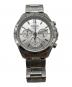 中古・古着 SEIKO (セイコー) リストウォッチ ホワイト：8000円