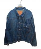 LEVI'S VINTAGE CLOTHINGリーバイス ビンテージ クロージング）の古着「デニムパンツ」｜インディゴ