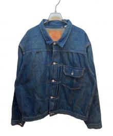LEVI'S VINTAGE CLOTHING（リーバイス ビンテージ クロージング）の古着「デニムパンツ」｜インディゴ