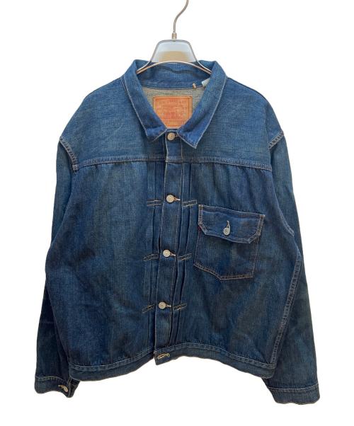 LEVI'S VINTAGE CLOTHING（リーバイス ビンテージ クロージング）LEVI'S VINTAGE CLOTHING (リーバイス ビンテージ クロージング) デニムパンツ インディゴ サイズ:44の古着・服飾アイテム
