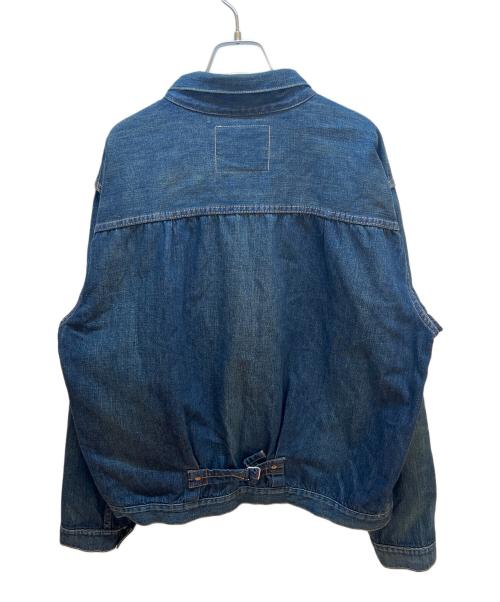 LEVI'S VINTAGE CLOTHING（リーバイス ビンテージ クロージング）LEVI'S VINTAGE CLOTHING (リーバイス ビンテージ クロージング) デニムパンツ インディゴ サイズ:44の古着・服飾アイテム