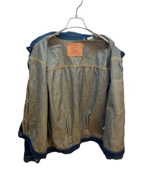 LEVI'S VINTAGE CLOTHING（リーバイス ビンテージ クロージング）LEVI'S VINTAGE CLOTHING (リーバイス ビンテージ クロージング) デニムパンツ インディゴ サイズ:44の古着・服飾アイテム