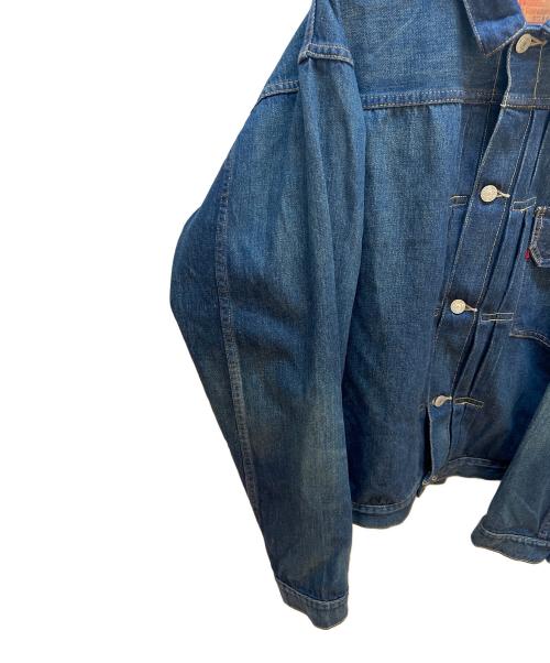 LEVI'S VINTAGE CLOTHING（リーバイス ビンテージ クロージング）LEVI'S VINTAGE CLOTHING (リーバイス ビンテージ クロージング) デニムパンツ インディゴ サイズ:44の古着・服飾アイテム