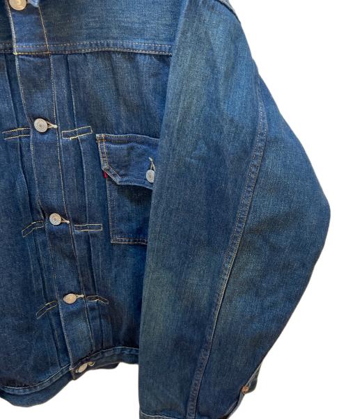 LEVI'S VINTAGE CLOTHING（リーバイス ビンテージ クロージング）LEVI'S VINTAGE CLOTHING (リーバイス ビンテージ クロージング) デニムパンツ インディゴ サイズ:44の古着・服飾アイテム