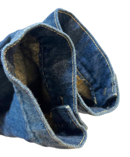 LEVI'S VINTAGE CLOTHING（リーバイス ビンテージ クロージング）LEVI'S VINTAGE CLOTHING (リーバイス ビンテージ クロージング) デニムパンツ インディゴ サイズ:44の古着・服飾アイテム