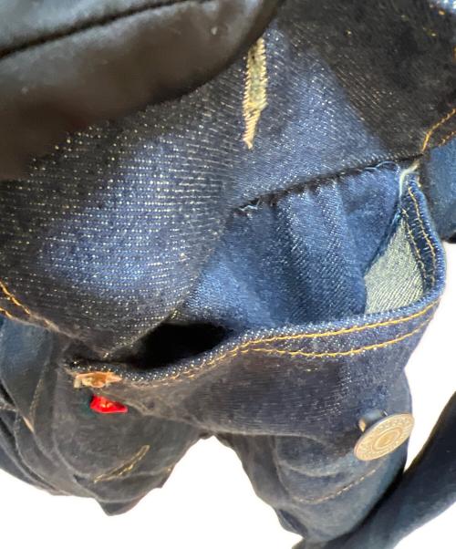 LEVI'S VINTAGE CLOTHING（リーバイス ビンテージ クロージング）LEVI'S VINTAGE CLOTHING (リーバイス ビンテージ クロージング) デニムパンツ インディゴ サイズ:44の古着・服飾アイテム