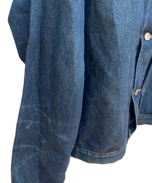 LEVI'S VINTAGE CLOTHING（リーバイス ビンテージ クロージング）LEVI'S VINTAGE CLOTHING (リーバイス ビンテージ クロージング) デニムパンツ インディゴ サイズ:44の古着・服飾アイテム