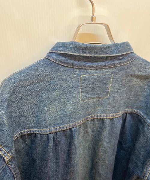 LEVI'S VINTAGE CLOTHING（リーバイス ビンテージ クロージング）LEVI'S VINTAGE CLOTHING (リーバイス ビンテージ クロージング) デニムパンツ インディゴ サイズ:44の古着・服飾アイテム
