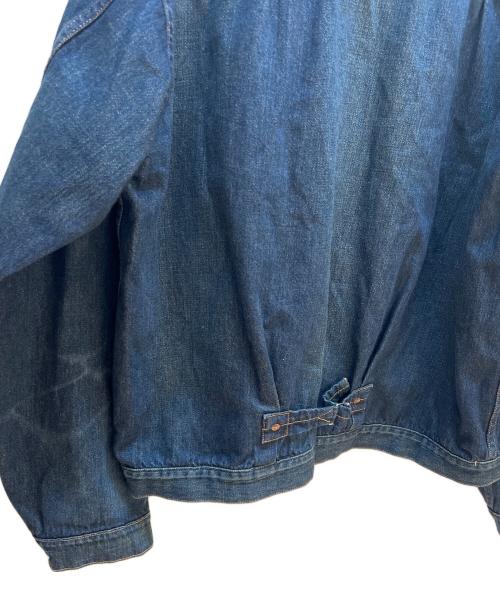 LEVI'S VINTAGE CLOTHING（リーバイス ビンテージ クロージング）LEVI'S VINTAGE CLOTHING (リーバイス ビンテージ クロージング) デニムパンツ インディゴ サイズ:44の古着・服飾アイテム