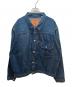 LEVI'S VINTAGE CLOTHING（リーバイス ビンテージ クロージング）の古着「デニムパンツ」｜インディゴ