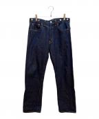LEVI'S VINTAGE CLOTHINGリーバイス ビンテージ クロージング）の古着「デニムパンツ」｜インディゴ