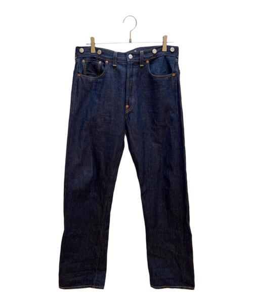 LEVI'S VINTAGE CLOTHING（リーバイス ビンテージ クロージング）LEVI'S VINTAGE CLOTHING (リーバイス ビンテージ クロージング) デニムパンツ インディゴ サイズ:W31の古着・服飾アイテム