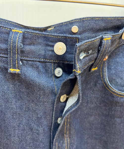LEVI'S VINTAGE CLOTHING（リーバイス ビンテージ クロージング）LEVI'S VINTAGE CLOTHING (リーバイス ビンテージ クロージング) デニムパンツ インディゴ サイズ:W31の古着・服飾アイテム