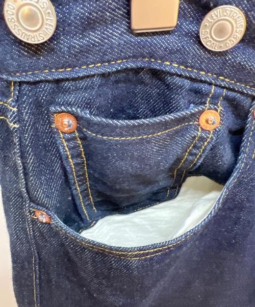 LEVI'S VINTAGE CLOTHING（リーバイス ビンテージ クロージング）LEVI'S VINTAGE CLOTHING (リーバイス ビンテージ クロージング) デニムパンツ インディゴ サイズ:W31の古着・服飾アイテム
