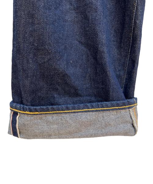 LEVI'S VINTAGE CLOTHING（リーバイス ビンテージ クロージング）LEVI'S VINTAGE CLOTHING (リーバイス ビンテージ クロージング) デニムパンツ インディゴ サイズ:W31の古着・服飾アイテム