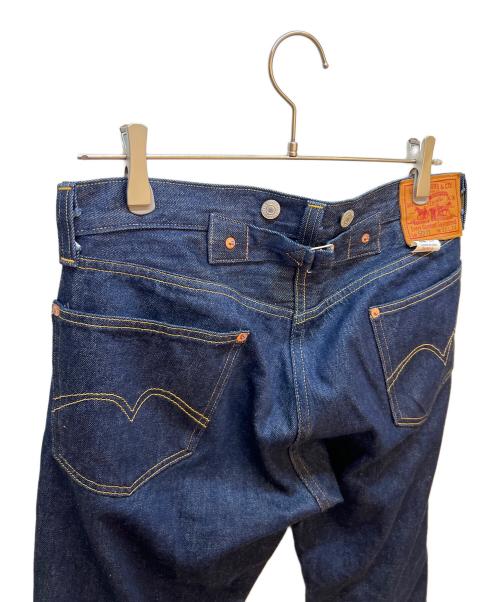 LEVI'S VINTAGE CLOTHING（リーバイス ビンテージ クロージング）LEVI'S VINTAGE CLOTHING (リーバイス ビンテージ クロージング) デニムパンツ インディゴ サイズ:W31の古着・服飾アイテム