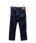 LEVI'S VINTAGE CLOTHING (リーバイス ビンテージ クロージング) デニムパンツ インディゴ サイズ:W31：25000円