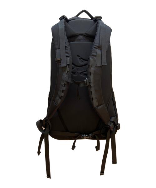 ARC'TERYX（アークテリクス）ARC'TERYX (アークテリクス) リュック ブラックの古着・服飾アイテム