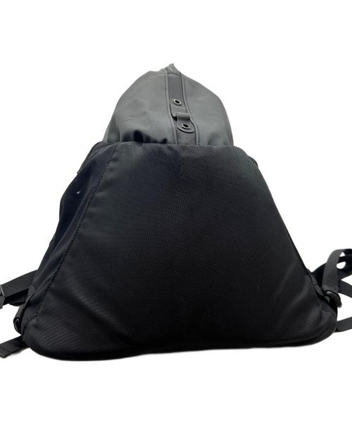 ARC'TERYX（アークテリクス）ARC'TERYX (アークテリクス) リュック ブラックの古着・服飾アイテム