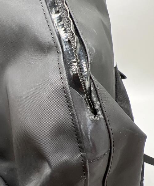 ARC'TERYX（アークテリクス）ARC'TERYX (アークテリクス) リュック ブラックの古着・服飾アイテム