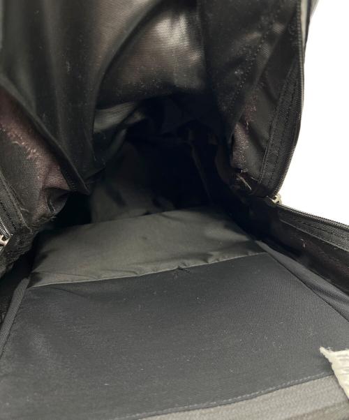 ARC'TERYX（アークテリクス）ARC'TERYX (アークテリクス) リュック ブラックの古着・服飾アイテム