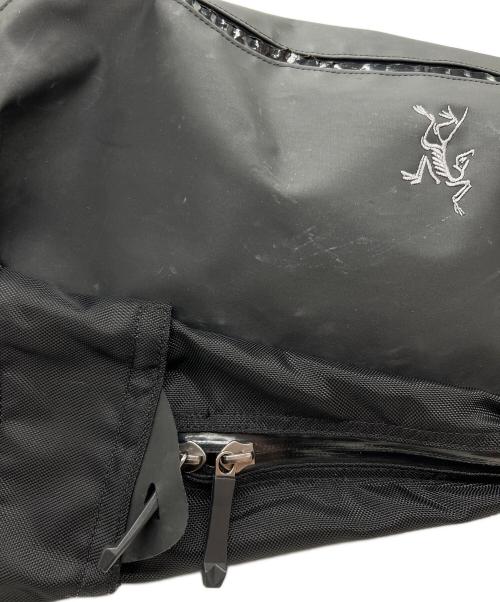 ARC'TERYX（アークテリクス）ARC'TERYX (アークテリクス) リュック ブラックの古着・服飾アイテム