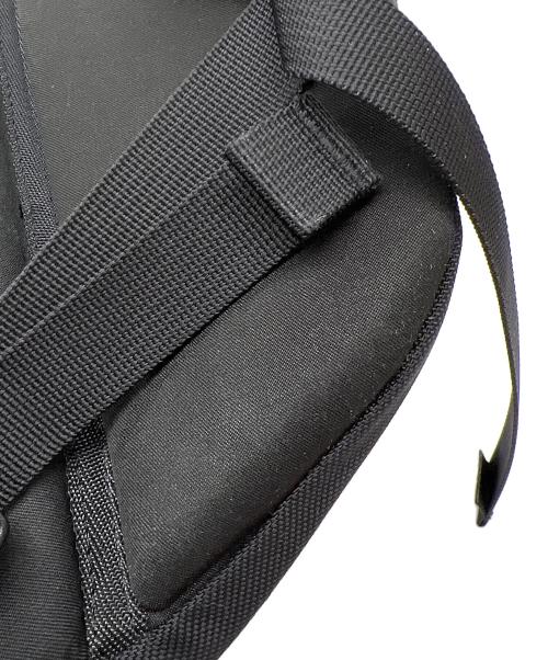 ARC'TERYX（アークテリクス）ARC'TERYX (アークテリクス) リュック ブラックの古着・服飾アイテム