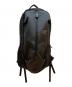 ARC'TERYX（アークテリクス）の古着「リュック」｜ブラック