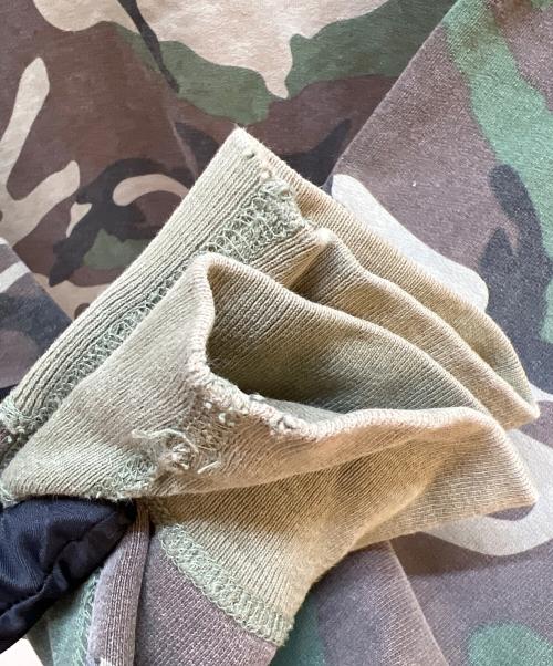 SUPREME（シュプリーム）SUPREME (シュプリーム) スウェット オリーブ サイズ:Mの古着・服飾アイテム