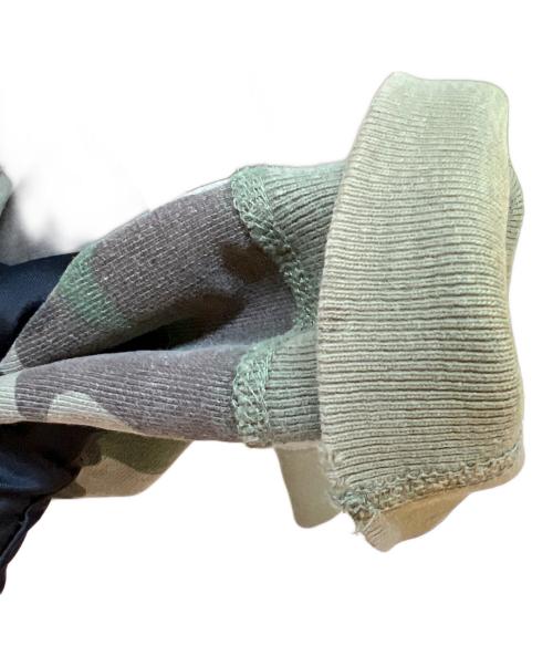 SUPREME（シュプリーム）SUPREME (シュプリーム) スウェット オリーブ サイズ:Mの古着・服飾アイテム