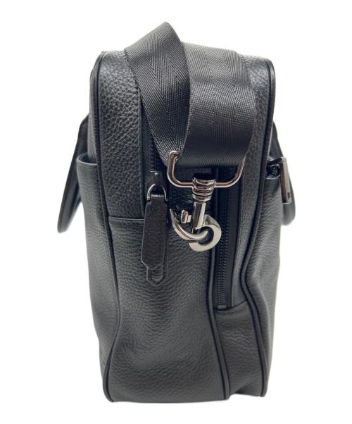 CIMABUE（チマブエ）CIMABUE (チマブエ) 2Wayビジネスバッグ ブラックの古着・服飾アイテム