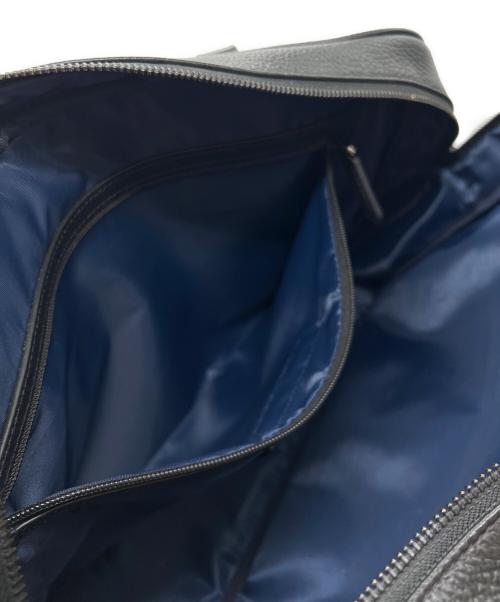 CIMABUE（チマブエ）CIMABUE (チマブエ) 2Wayビジネスバッグ ブラックの古着・服飾アイテム