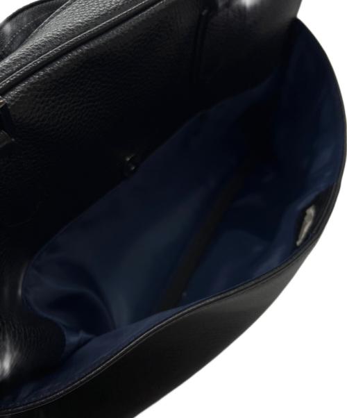 CIMABUE（チマブエ）CIMABUE (チマブエ) 2Wayビジネスバッグ ブラックの古着・服飾アイテム