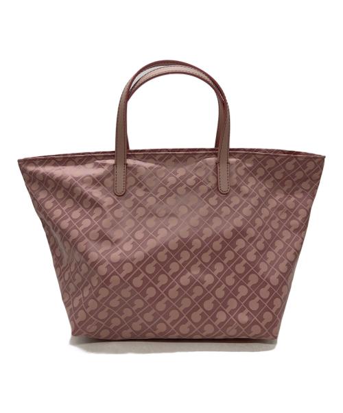 GHERARDINI（ゲラルディーニ）GHERARDINI (ゲラルディーニ) ハンドバッグ ベージュ 未使用品の古着・服飾アイテム