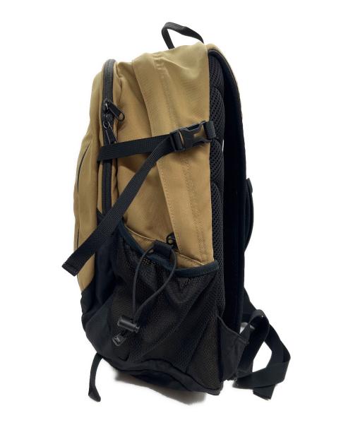 THE NORTH FACE（ザ ノース フェイス）THE NORTH FACE (ザ ノース フェイス) リュック ベージュの古着・服飾アイテム