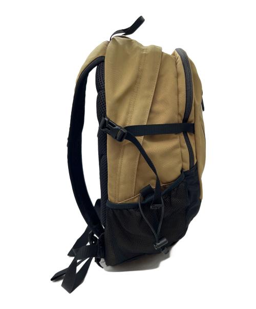 THE NORTH FACE（ザ ノース フェイス）THE NORTH FACE (ザ ノース フェイス) リュック ベージュの古着・服飾アイテム