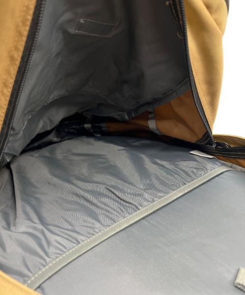 THE NORTH FACE（ザ ノース フェイス）THE NORTH FACE (ザ ノース フェイス) リュック ベージュの古着・服飾アイテム