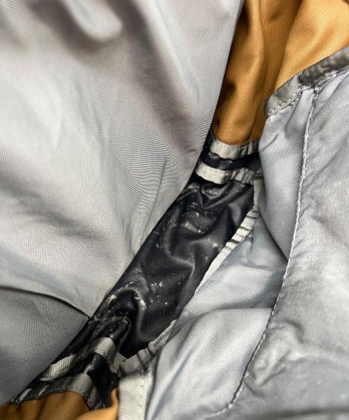 THE NORTH FACE（ザ ノース フェイス）THE NORTH FACE (ザ ノース フェイス) リュック ベージュの古着・服飾アイテム