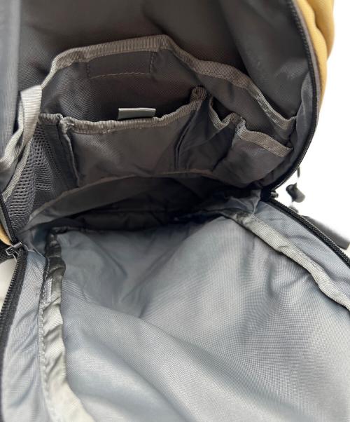 THE NORTH FACE（ザ ノース フェイス）THE NORTH FACE (ザ ノース フェイス) リュック ベージュの古着・服飾アイテム