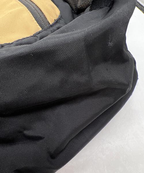 THE NORTH FACE（ザ ノース フェイス）THE NORTH FACE (ザ ノース フェイス) リュック ベージュの古着・服飾アイテム