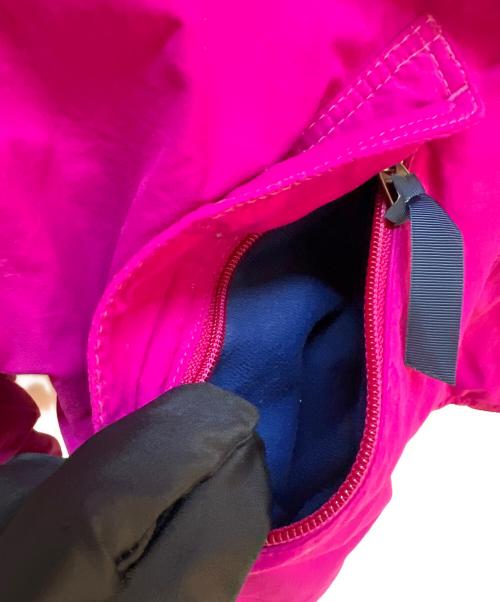 Patagonia（パタゴニア）Patagonia (パタゴニア) ソフトシェルキャプリーンジャケット ピンク サイズ:XSの古着・服飾アイテム