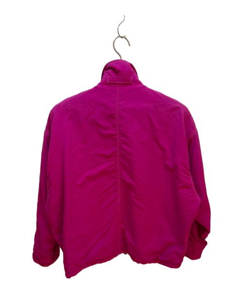 Patagonia（パタゴニア）Patagonia (パタゴニア) ソフトシェルキャプリーンジャケット ピンク サイズ:XSの古着・服飾アイテム