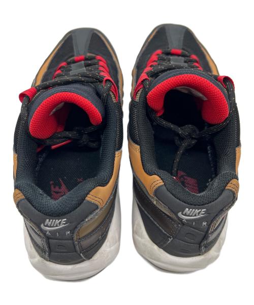 NIKE（ナイキ）NIKE (ナイキ) ローカットスニーカー ブラック サイズ:28の古着・服飾アイテム