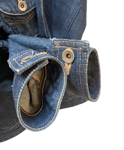 LEE（リー）LEE (リー) デニムジャケット インディゴ サイズ:Mの古着・服飾アイテム