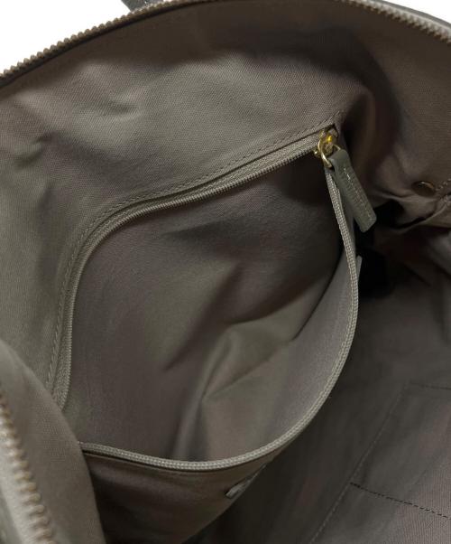 TOFF&LOADSTONE（トフアンドロードストーン）TOFF&LOADSTONE (トフアンドロードストーン) 2WAYバッグの古着・服飾アイテム